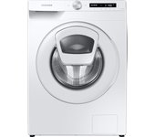 Samsung WW80T554DTW/S3 lavadora Carga frontal 8 kg 1400 RPM Blanco