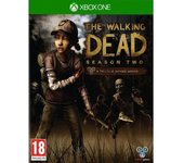 The Walking Dead Temporada 2 Juego XBOX One