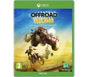 Juego de carreras todoterreno para Xbox One