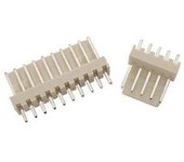 CONECTOR PARA CI - MACHO -10 CONTACTOS