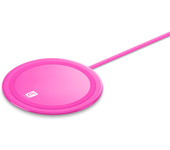 Cargador Wireless Neon