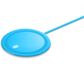 Cargador Wireless Neon