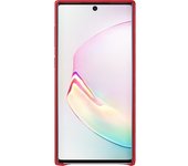 Samsung EF-VN970 funda para teléfono móvil 16 cm (6.3 pulgadas pulgadas) Rojo