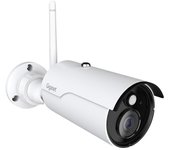 Gigaset Outdoor Camera Bala Cámara de seguridad IP Exterior 1920 x 1080 Pixeles Pared
