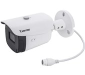 VIVOTEK IB9368-HT cámara de vigilancia Bala Cámara de seguridad IP Interior y exterior 1920 x 1080 P