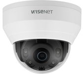 Hanwha QND-8010R cámara de vigilancia Almohadilla Cámara de seguridad IP Exterior 2592 x 1944 Pixele