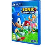 Sonic Superstars Ps4
