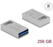 54006 usb 5 gbps lÁpiz de memoria 256 gb - carcasa de metal