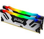 Kingston Technology FURY Renegade RGB módulo de memoria 32 GB 2 x 16 GB DDR5 7200 MHz