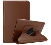 Funda libro para Tablet - Carcasa protección resistente de estilo libro