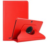 Funda libro para Tablet - Carcasa protección resistente de estilo libro