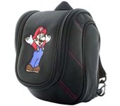 MINI MOCHILA OFICIAL DE MARIO PARA CONSOLA DS…