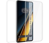 Funda Doble Xiaomi Poco X6 Pro 5G