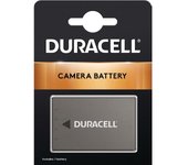 Duracell DR9902 batería para cámara/grabadora Ión de litio 1100 mAh