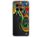 Funda Silicona Antigolpes Vivo X90 Pro 5G Colores
