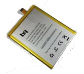 Bateria Aquaris E6 (4000mAh). De desmontaje