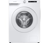 Samsung WW90T534DTW lavadora Independiente Carga frontal 9 kg 1400 RPM A Blanco