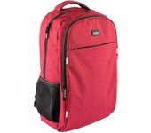 Mochila portátil Urban Roja 15.6 pulgadas