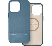 Native Union RECLA-NAV-NP24PM funda para teléfono móvil 17,5 cm (6.9 pulgadas pulgadas) Marina