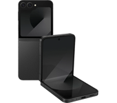 Galaxy Z Flip6 5G 256GB+12GB RAM