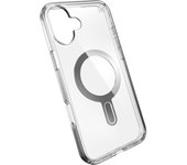 Speck 150715-3199 funda para teléfono móvil 17 cm (6.7 pulgadas pulgadas) Transparente