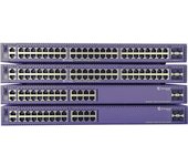Extreme networks X450-G2-24P-10GE4-BASE Gestionado L2/L3 Gigabit Ethernet (10/100/1000) Violeta 1U Energía sobre Ethernet (PoE)