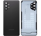 Tapa Batería Original Galaxy A32 5G Pieza Recambio Negro