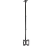Soporte de Techo Giratorio/ Inclinable/ Extensible s CT43TSE-053 para TV de 23-43'/ hasta 50kg