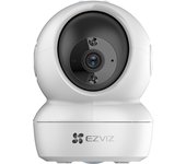 EZVIZ H6c Esférico Cámara de seguridad IP Interior 1920 x 1080 Pixeles Techo/pared