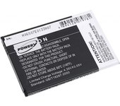Batería para Samsung modelo B800BE
