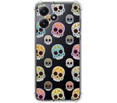Funda Silicona Antigolpes Xiaomi Redmi 12 5G Catrina