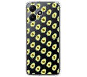 Funda Silicona Antigolpes Xiaomi Redmi 12 5G Aguacate