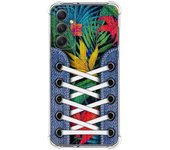Funda Antigolpes Samsung Galaxy A34 5G Zapatillas 12