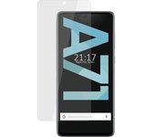 Protector Pantalla hidrogel Mate Antihuellas para Samsung Galaxy A71