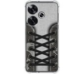 Funda Antigolpes Xiaomi Poco F6 5G Zapatillas 16