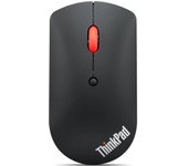 Lenovo 4Y50X88822 ratón Ambidextro Bluetooth Óptico 2400 DPI
