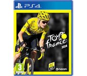 Tour de France 2024 Ps4