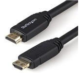 StarTech.com HDMM3MLP cable HDMI 3 m HDMI tipo A (Estándar) Negro