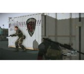 Metal Gear Solid V: The Phantom Pain Day One Edition PlayStation 3