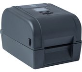 Brother 4IN TT/ DT LABEL/RECEIPT PRNT LAN WIFI BT RFID 300DPI EU IN- impresora de etiquetas Térmica