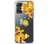 Funda Antigolpes Xiaomi Redmi Note 12 Pro 4G Abeja