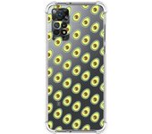 Funda Antigolpes Xiaomi Redmi Note 12 Pro 4G Aguacate