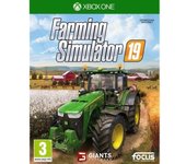 Farming Simulator 19 Xbox One Juego