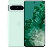 Pixel 8 Pro 5G 12GB/128GB Verde (Mint) Dual SIM