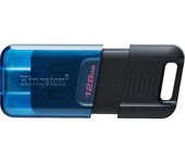 USB Tipo C 128GB DataTraveler 80 M