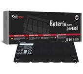 BATERÍA PARA PORTÁTIL DELL XPS 13 9360 P54G JD25G