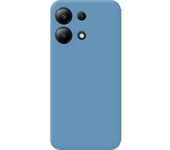 Funda Roja Xiaomi Redmi Note 13 4G Adventure