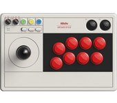Bluetooth Arcade Stick para Nintendo Switch y Windows - PC