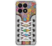 Funda Antigolpes Honor X7a Zapatillas 05