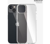 PanzerGlass HardCase funda para teléfono móvil 17 cm (6.7 pulgadas pulgadas) Transparente